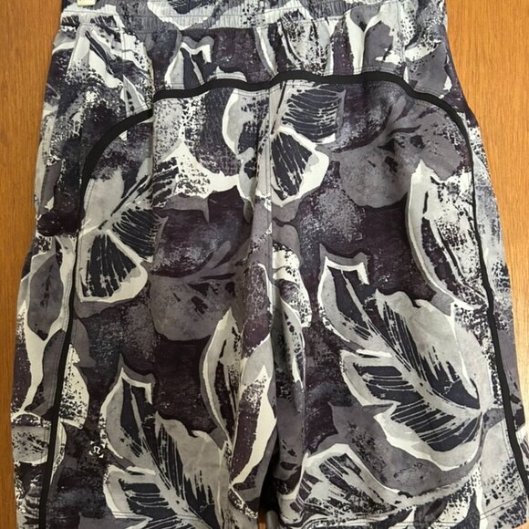 Lululemon men's shorts - Picture 2 of 4